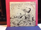 Government Issue, Legless Bull 7
