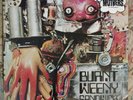 Frank Zappa-Burnt Weeny Sandwich Vinyl LP 1970 Bizarre RS-6370 Brown Label Mint