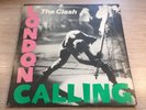 2 LP CBS CLASH 3 The Clash ?– London Calling UK VINYL 1979 INSERT OIS