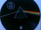 Pink Floyd Dark Side Of The Moon picture disc LP. Brand New. Never Played.