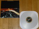 UNDEROATH The Changing of Times LP (SEALED) CLEAR VINYL august burns red.thrice