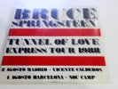Bruce Springsteen Tougher Than The Rest Spain Promo 7