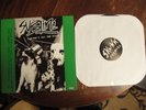 Sublime LP Jah Won't Pay the Bills RSD 2016 LP + skunk records sticker ( 1 )