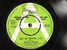MICHAEL JACKSON rare UK 1972 DEMO PROMO / SOUL / MOTOWN TMG 826 / EX+++