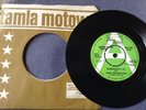 BLINKY AND EDWIN STARR rare UK DEMO PROMO ONLY / NORTHERN SOUL MOTOWN TMG 720