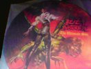 picture disc-Ozzy Osbourne Ultimate Sin Original pic disc 1986,