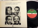 NM 2 LP The Modern Jazz Quartet - Concert In Japan ATLANTIC JAPAN Only - Rare