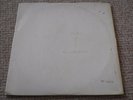 THE BEATLES WHITE ALBUM APPLE PCS 7068 1968 TOP OPENER 1ST PRESS COMPLETE