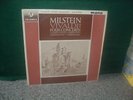 33CX 1874 FIRST PRESS RED S/C NATHAN MILSTEIN VIVALDI FOUR CONCERTI