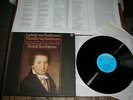 M-/NM 6LPBOX BEETHOVEN PIANO VARIATIONS complete BUCHBINDER -Telefunken DECCA