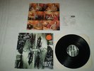 ASH - 1977 LP / INFECT 40 LP EX with INNER / RARE IRISH PUNK / THERAPY OUTCASTS