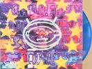 U2 ZOOROPA LP COLORED VINYL