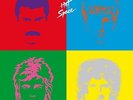 Hot Space [Vinile] Queen