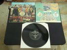 THE BEATLES SGT PEPPERS LONELY HEARTS CLUB BAND UK PRESS 12