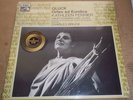 Kathleen Ferrier/Bruck GLUCK Orfeo ed Euridice - EMI 2C 151-25637/38 SEALED