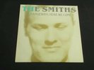 THE SMITHS STRANGEWAYS HERE WE COME SEAFOAM MIS-PRESS SUPER OBSCURE UK 1ST