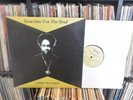 Corky McClerkin Rare Private Jazz/Funk LP Searchin' For The Soul Signed VG++
