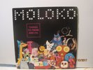 MOLOKO Things to make & do  2 discs plus inners Free UK  Post