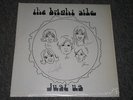 Just Us The Bright Side ULTRA-RARE 1969 Private All Girl Teen Psych Folk