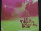 Ohio University Marching Band Record Album
