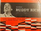 The Swinging Buddy Rich (LP NEW)