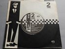 Rico - Sea Cruise UK 1980 Two Tone 7