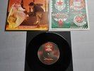 The Clash - Rock The Casbah UK 1982 CBS 7