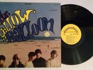 The Yellow Balloon 1967 1st Pres Vinyl Record LP VG+ Psychedelic Vintage Origina