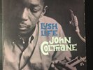 JOHN COLTRANE Lush Life LP PRESTIGE PRLP 7188  RVG DG MONO Original