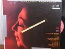 VERY RARE Sylvia Syms Sings LP Decca WLP Promo pink label Female Jazz Vocal VG+