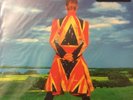 David Bowie Earthling 2013 *AUDIOPHILE 180g * MOVLP815 ***BRAND NEW & SEALED***