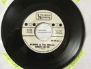 FERRIS & WHEELS--MOMENTS LIKE THIS--DOO-WOP/TEENER** MAKE OFFER