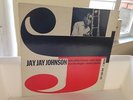 JAY JAY JOHNSON - BLUE NOTE 1505 - LEXINGTON - MONO - DG - FLAT EDGE - PRISTINE