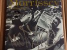 SIGNED MORRISSEY Tomorrow PURPLE  12