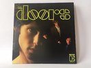The Doors The Doors MONO LP Vinyl European Union ELEKTRA NM-