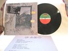 LED ZEPPELIN IV ORG '71 HARD-PSYCH BROADWAY AT/GP MASTER SHRINK W/STICKERS NM