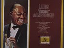 LOUIS ARMSTRONG: 