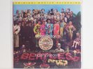 The Beatles Sgt. Pepper's Lonely Hearts Club Band MFSL Audiophile LP Sealed