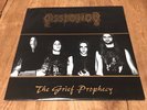 Dissection The Grief Prophecy 7