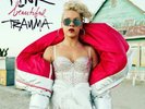 PINK Beautiful Trauma - 2LP / Vinyl + Download - (P NK)