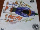 AC-DC HIGH VOLTAGE UNIQUE PORTUGAL EDITION 7/45 PS VERY RARE