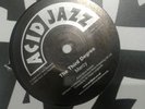 VERY RARE THE THIRD DEGREE, MERCY 45 RECORD ACID JAZZ MOD DUFFY COVER