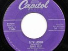 Jimmy Heap, Perk Williams, Cat'n Around - Make Me Live Again, Capitol 2636