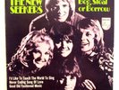 THE NEW SEEKERS - BEG, BORROW OR STEAL - VERY RARE ORIGINAL AUSSIE 1972 EP
