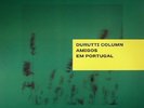 DURUTTI COLUMN, The - Amigos Em Portugal (remastered) - Vinyl (LP)