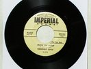 ROOSEVELT SYKES Crazy Fox / Hush Oh Hush 45 Vinyl RARE BLUES HEAR K-1170