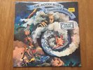 The Moody Blues - A Question Of Balance - SEALED LP - Classic Rock  RARE