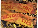 AC/DC - 1976 - 1980 PRESS -  AUSTRALIA - Albert - APLPA-016 - METAL - “T.N.T.”