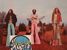 Exmagma-Goldball German prog jazz lp reissue brand new Long Hair