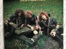 DESTRUCTION SENTENCE OF DEATH 12